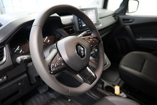 Renault Kangoo vaihtoauto