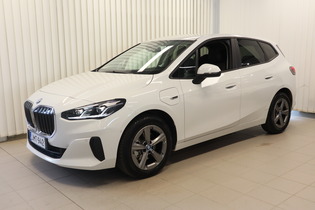 BMW 225 vaihtoauto