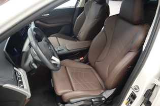 BMW 225 vaihtoauto