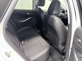 Opel Grandland vaihtoauto