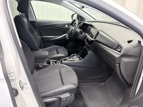 Opel Grandland vaihtoauto