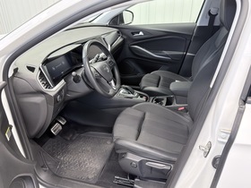 Opel Grandland vaihtoauto