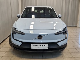 Volvo EX30 vaihtoauto