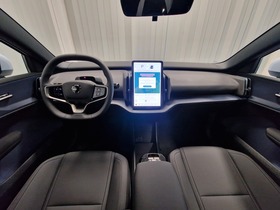 Volvo EX30 vaihtoauto