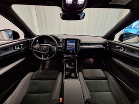 Volvo EX40 vaihtoauto