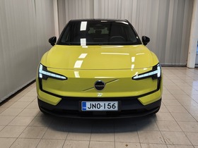 Volvo EX30 vaihtoauto