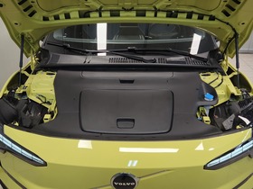 Volvo EX30 vaihtoauto