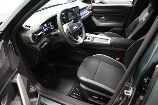 Dacia Bigster vaihtoauto