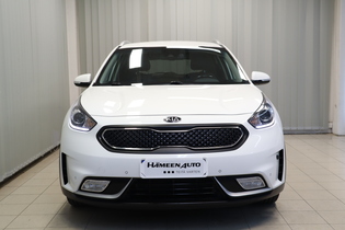 Kia Niro vaihtoauto