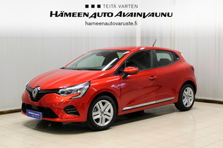 Renault Clio vaihtoauto
