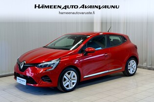 Renault Clio vaihtoauto