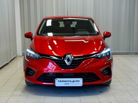Renault Clio vaihtoauto