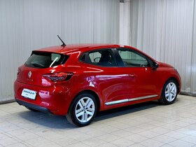 Renault Clio vaihtoauto