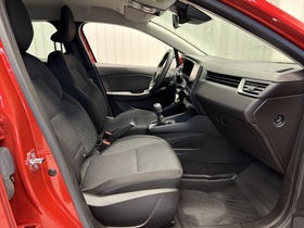 Renault Clio vaihtoauto