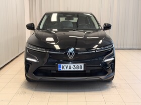 Renault Mégane vaihtoauto