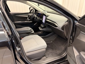 Renault Mégane vaihtoauto