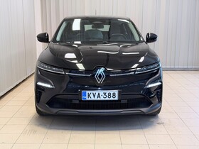 Renault Mégane vaihtoauto