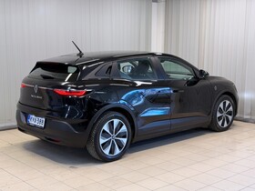 Renault Mégane vaihtoauto