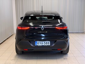 Renault Mégane vaihtoauto