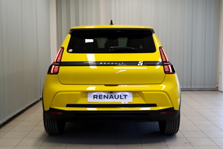 Renault 5 vaihtoauto