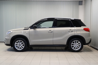 Suzuki Vitara vaihtoauto