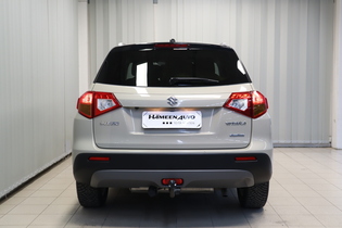 Suzuki Vitara vaihtoauto