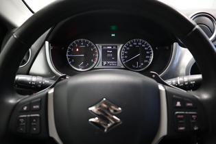 Suzuki Vitara vaihtoauto