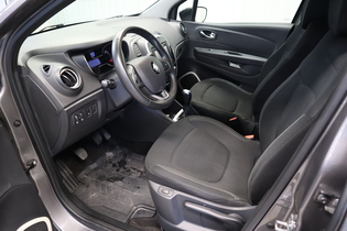 Renault Captur vaihtoauto