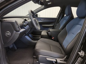 Volvo EX30 vaihtoauto