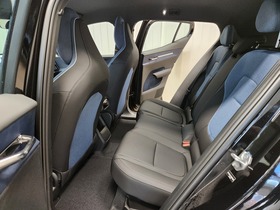 Volvo EX30 vaihtoauto