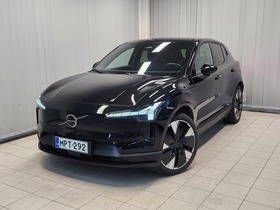 Volvo EX30 vaihtoauto