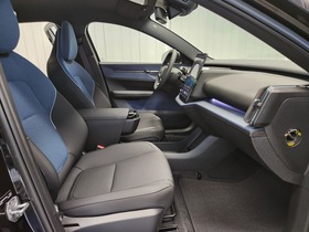 Volvo EX30 vaihtoauto