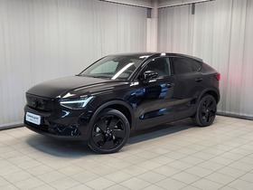 Volvo EC40 vaihtoauto