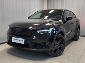 Volvo EC40 vaihtoauto