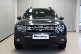 Dacia Duster vaihtoauto