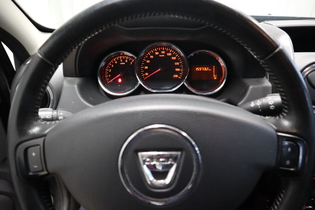 Dacia Duster vaihtoauto