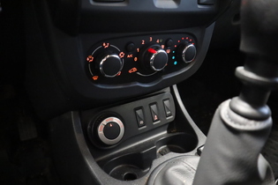 Dacia Duster vaihtoauto