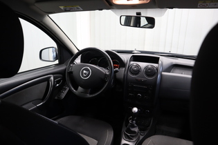 Dacia Duster vaihtoauto