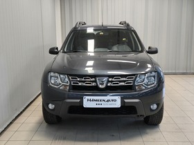 Dacia Duster vaihtoauto