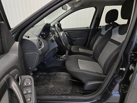 Dacia Duster vaihtoauto