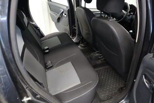 Dacia Duster vaihtoauto
