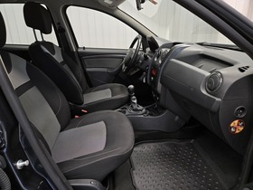 Dacia Duster vaihtoauto