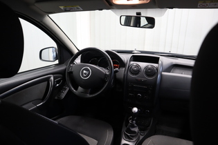 Dacia Duster vaihtoauto