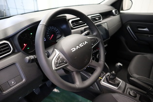 Dacia Duster vaihtoauto