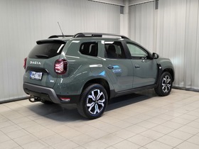 Dacia Duster vaihtoauto