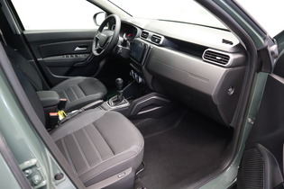Dacia Duster vaihtoauto