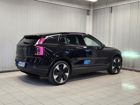 Volvo EX30 vaihtoauto