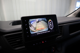 Renault Trafic vaihtoauto