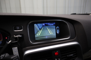 Volvo V40 Cross Country vaihtoauto