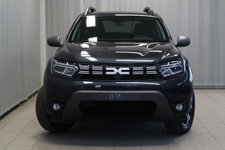 Dacia Duster vaihtoauto
